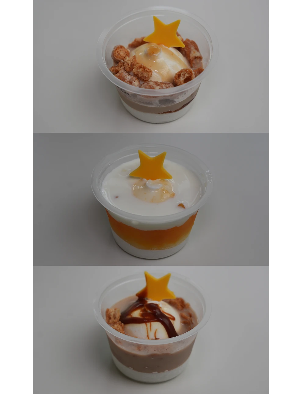 コラボグルメ